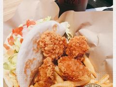 -Taco Bell 塔可贝尔(东方明珠店)