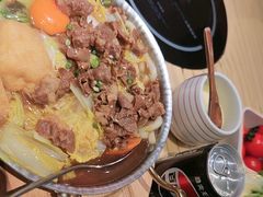 -沼津港精致料理·寿喜烧·烧鸟(漕河泾印象城店)