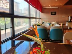 -蒋记海鲜姿造•洋房别墅(星河湾店)