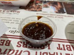 -The Habit Burger Grill 哈比特汉堡(爱琴海店)
