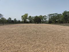 -汉长安城未央宫国家考古遗址公园