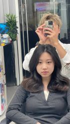 点击看大图 -5M HAIR SALON