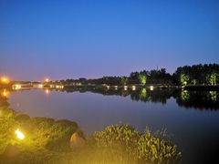 -滨湖塘西河公园