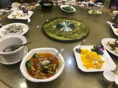 -天天海鲜城·海鲜大排档(新溪店)