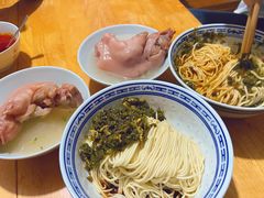 -盛兴面馆(真儒大厦店)