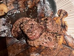 -花和海鲜自助(梅江店)