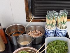 -鹍记特色牛杂面