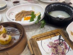 -大水车公馆·顺德菜·妈姐菜(均安店)