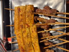 -刘记大块烤羊腿餐吧(北沙滩店)