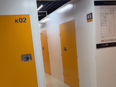 -安东易迷你自助仓储寄存仓库(草桥店)
