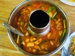 -Wang Sai Seafood