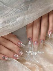 -M·X Nail日式美甲美睫