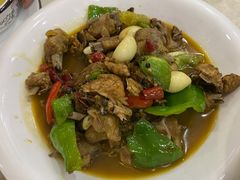 -皮五鱼汤面(老街店)