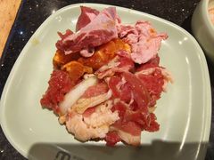 -韩盛·盛江山自助料理(奥体万达店)