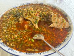 -高坎一品甲鱼庄(两河店)