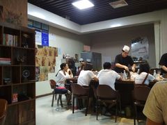 -大成铁板烧•板前(复古餐厅石老人店)