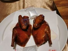 -北京泰富酒店-柏景轩中餐厅