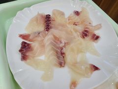 鱼片-源港渔村-中山脆肉鲩(博罗店)