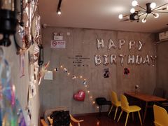 -W CAFE(甜爱路店)
