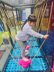 -动力星球家庭亲子游乐中心