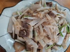-柴火农家饭(遇龙河店)