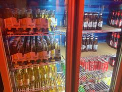 -路边摊小炉子烧烤