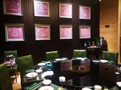 -彩虹之约•淮扬家宴(亚运村店)