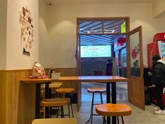 -江小姐的砂锅店