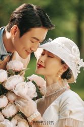 -雨墨婚纱摄影工作室