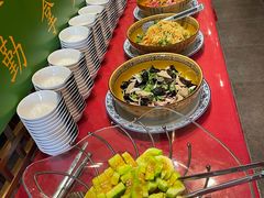 -东来顺饭庄(金泉广场店)