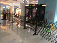 -佳影巨幕影城(萝岗香雪锐丰广场店)