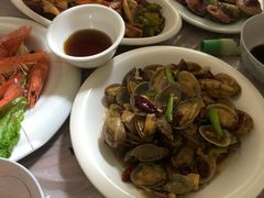 -阿杰臻选海鲜饭店(普陀山店)