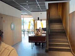 -麦当劳(万达广场店)