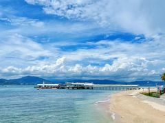 -三亚西岛海洋文化旅游区