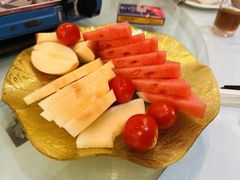 -艳阳天酒店(五里新村店)