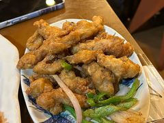 -奶奶的味道(胶州路店)