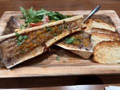 -Osteria Garden 生蚝花园餐厅(原进贤路店)
