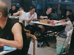 -勇利赵家烤肉坊(含光路店)