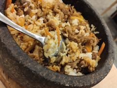 -花味·自助烤肉(雨花客厅店)