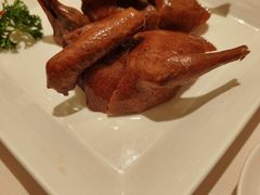 -利苑酒家(宜安广场店)