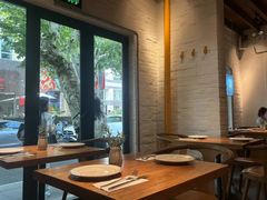 -La Strada(安福路店)