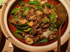 -农耕记·湖南土菜(观澜福城天虹店)
