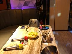 -星聚会KTV(北京世贸天阶店)