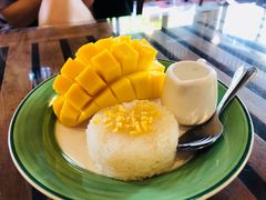 -Cafe de Thaan Aoan