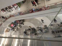 -北京长安天街