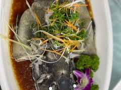 -范饭椰林川湘味海鲜·椰子鸡(三亚湾椰梦长廊店)