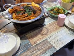 -柳州人田螺鸭脚煲(农院路1店)