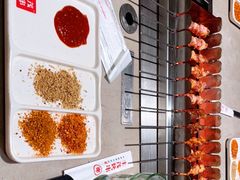 -丰茂烤串(金源店)