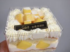 -治愈系甜品The Soothing Dessert(科海大楼店)