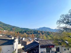 -塔川景区